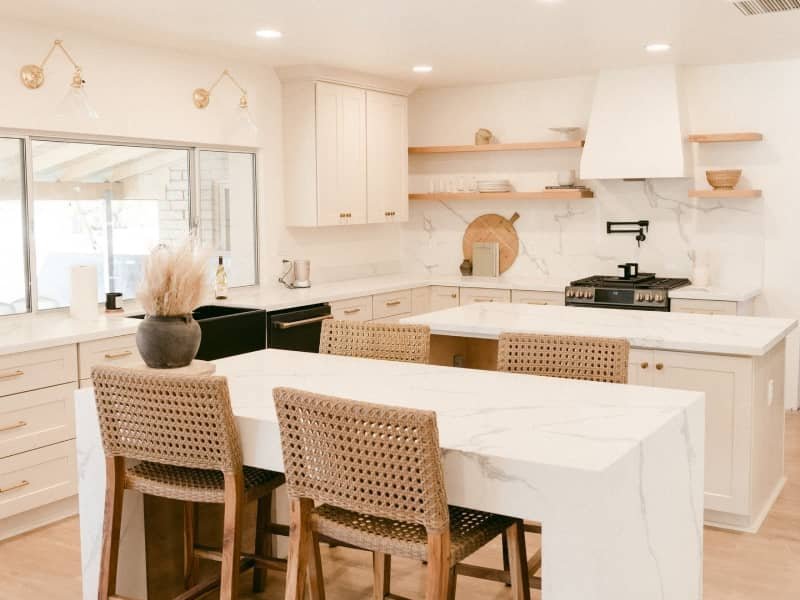 Flooring experts at JJS Flooring & Decorating