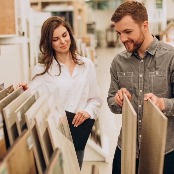 Flooring design Consultations in Saint Louis, MO