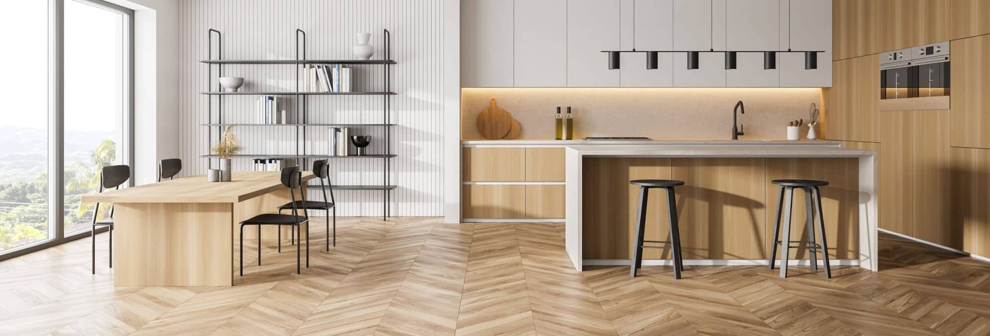 Shop Flooring Products from JJS Flooring & Decorating in Saint Louis, MO
