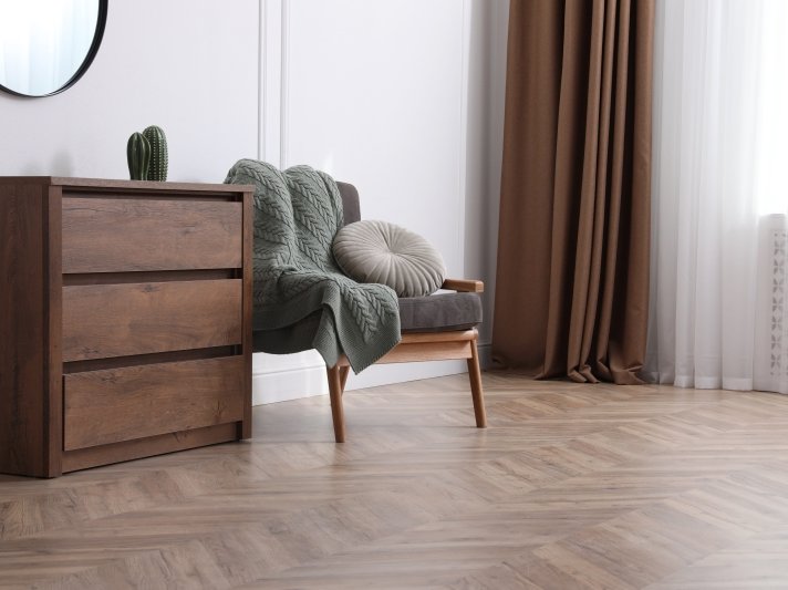 Local flooring retailer in Saint Louis, MO