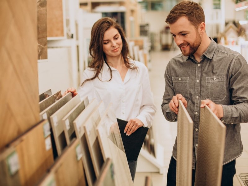 Flooring design Consultations in Saint Louis