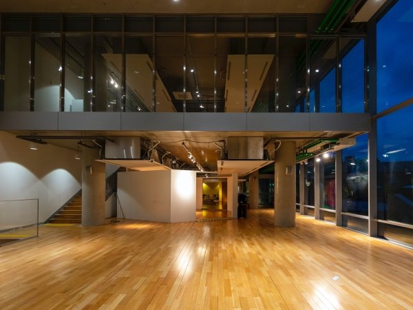 Commercial floors from JJS Flooring & Decorating in Saint Louis