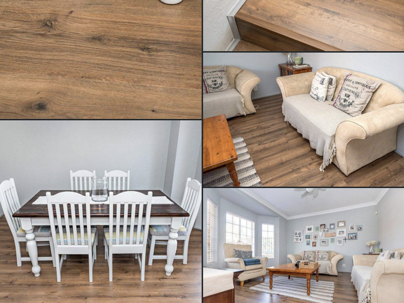 Flooring experts at JJS Flooring & Decorating