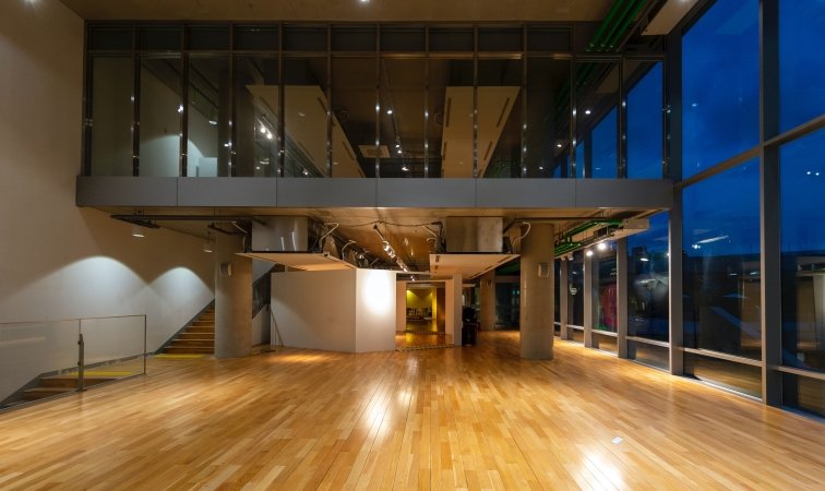 Commercial floors from JJS Flooring & Decorating in Saint Louis