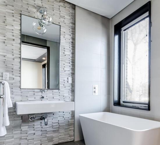 JJS Flooring & Decorating Walls